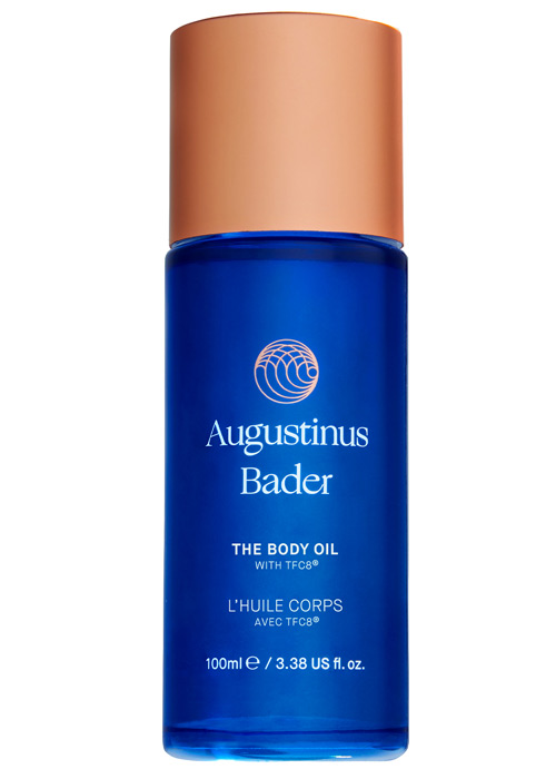 The Body Oil – Augustinus Bader